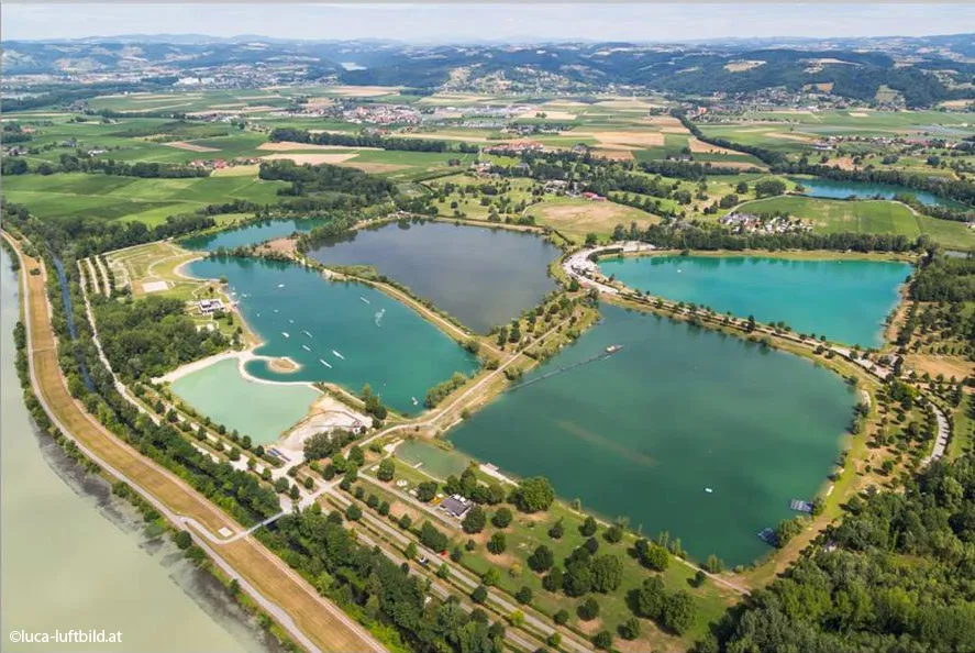 Camping Puchner - image n°1 - UniversalBooking