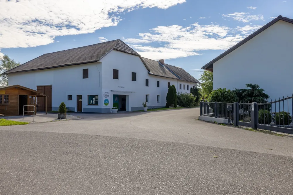 Camping Puchner - image n°3 - UniversalBooking