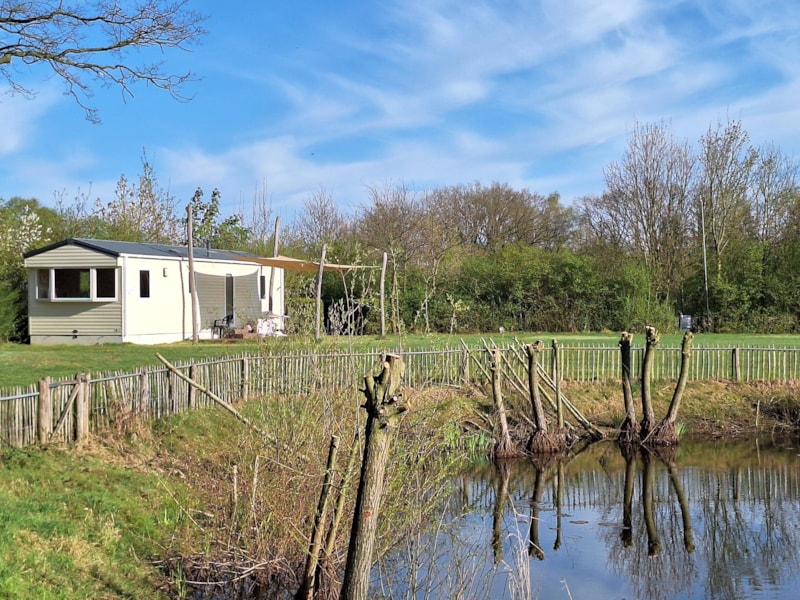 Camping Boszicht photo 5