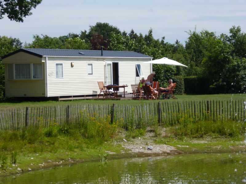 Camping Boszicht photo 2