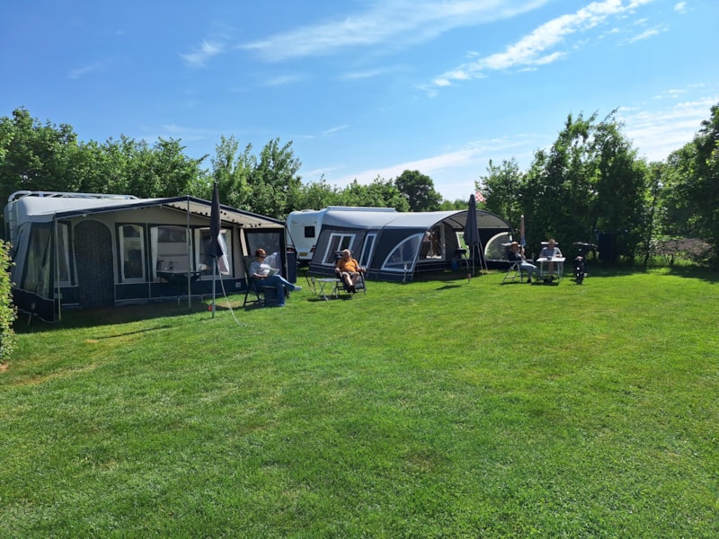 Camping Boszicht photo 3