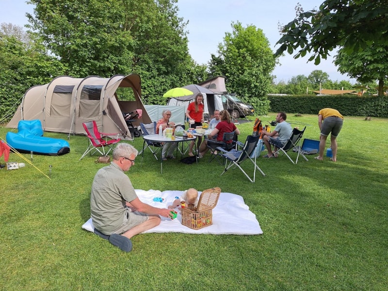 Camping Boszicht photo 4