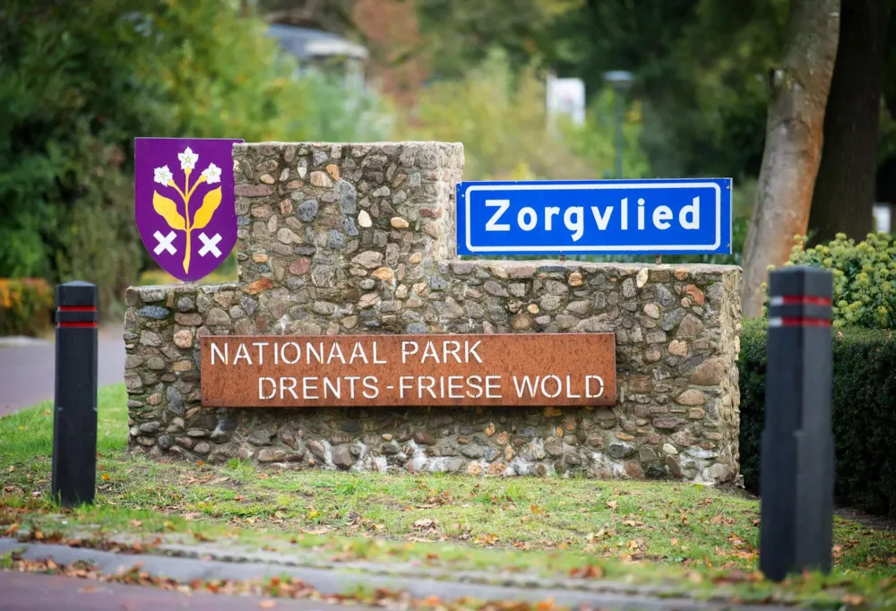 Park Drentheland - image n°10 - UniversalBooking