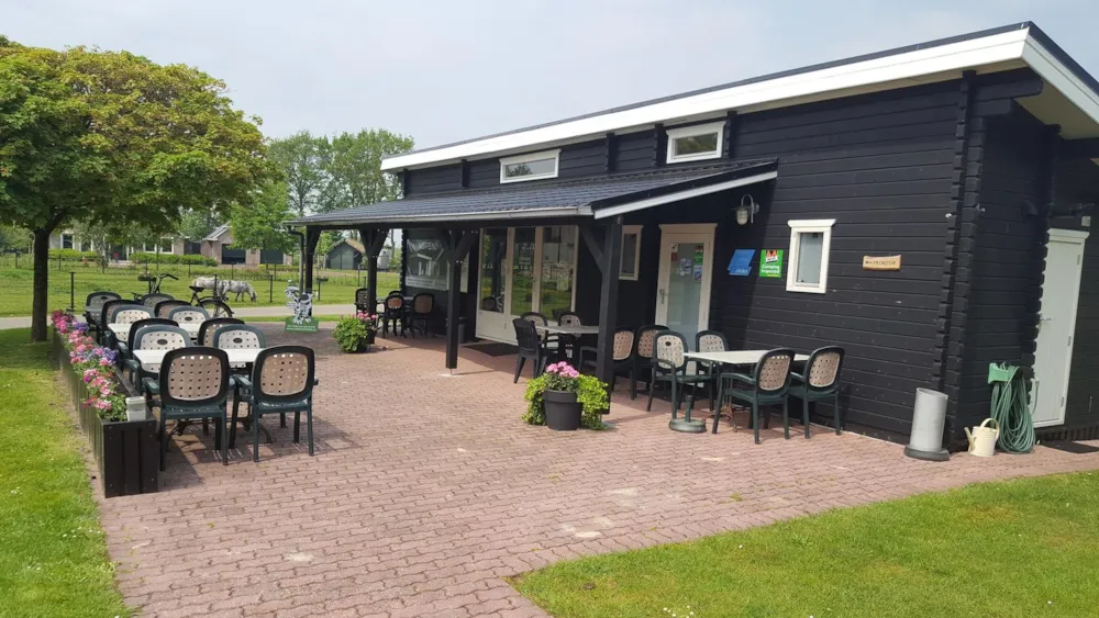 Park Drentheland - image n°8 - UniversalBooking