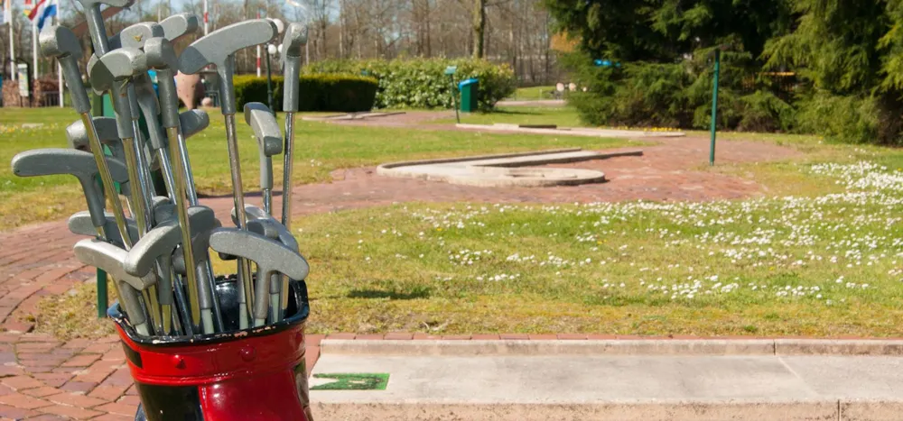 Park Drentheland - image n°22 - UniversalBooking