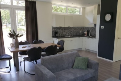Holiday Home Drenthelodge XL