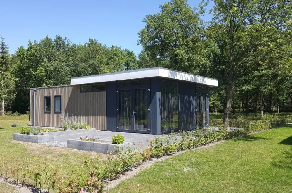Ferienhaus Paviljoen Xl