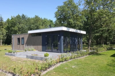 Holiday Home Drenthelodge XL