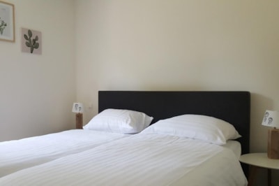 Holiday Home Drenthelodge XL