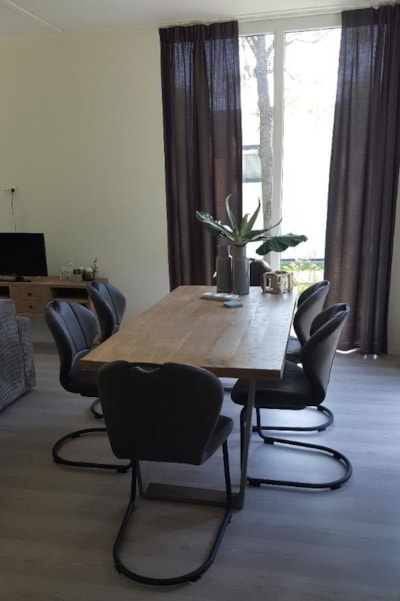 Holiday Home Drenthelodge XL