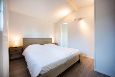 Comfort Chalet Drenthe
