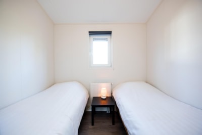 Comfort Chalet Drenthe
