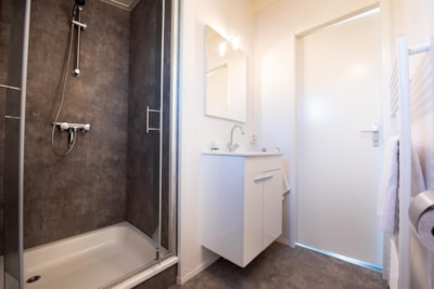Comfort Chalet Drenthe