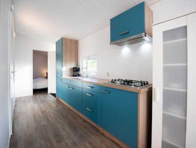 Comfort Chalet Drenthe