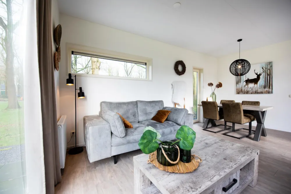 Ferienhaus Paviljoen 4 Personen