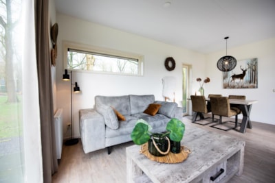 Holiday Home 4 persons