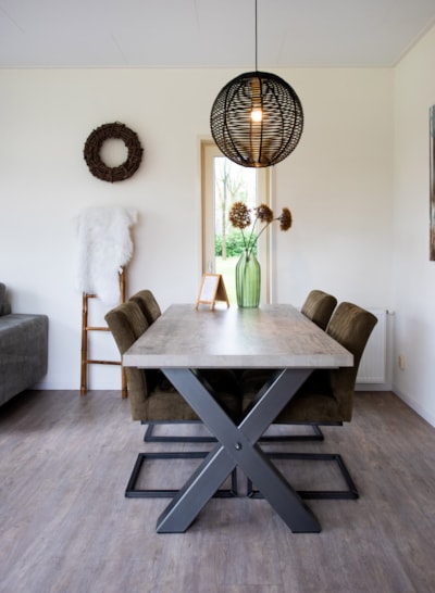 Holiday Home 4 persons