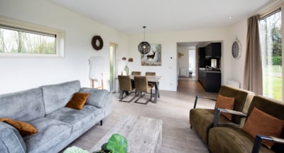 Holiday Home 4 persons