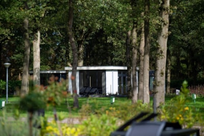 Drenthelodge 6 persons no pets allowed