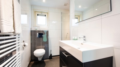 Holiday Home Drenthelodge 6 p.