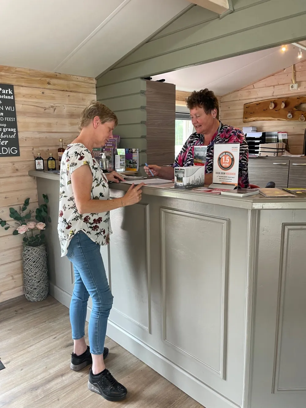 Park Drentheland - image n°33 - UniversalBooking