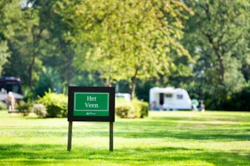 Pitch - Pitch - Park Drentheland