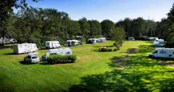 Park Drentheland - MyCamping