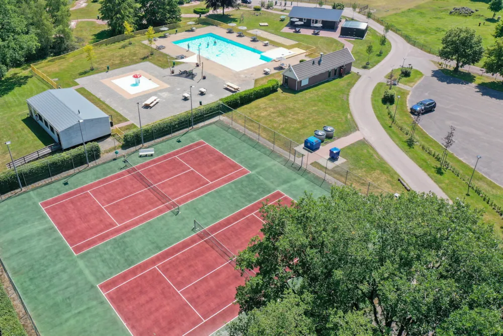 Park Drentheland - image n°18 - UniversalBooking