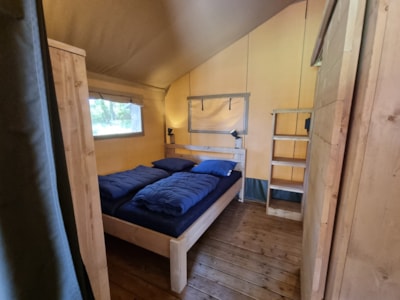 4 person Safari tent