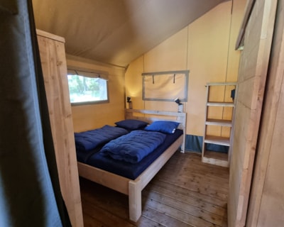 Safari tent 6 persons