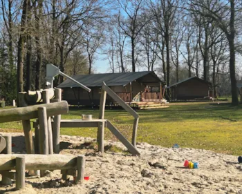 Park Drentheland - MyCamping