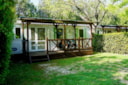 Mobil-Home + Aire Acondicionado Mobil-Home + Aire Acondicionado