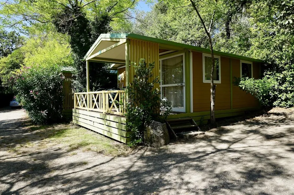 Sunêlia Mas de Nicolas