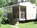 Mobil-Home 6 Personnes Climatisé Mobil-Home 6 Personnes Climatisé