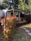 Mobil-Home 2 Pers Climatisé Mobil-Home 2 Pers Climatisé