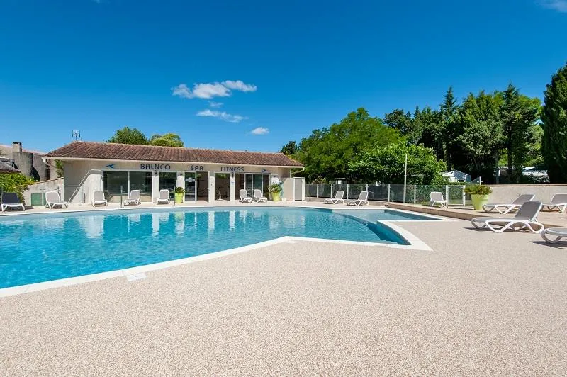 Sunêlia Mas de Nicolas