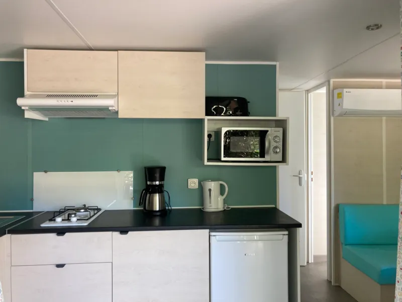 Mobil-Home Sunêlia Prestige Olivier 1 Chambre