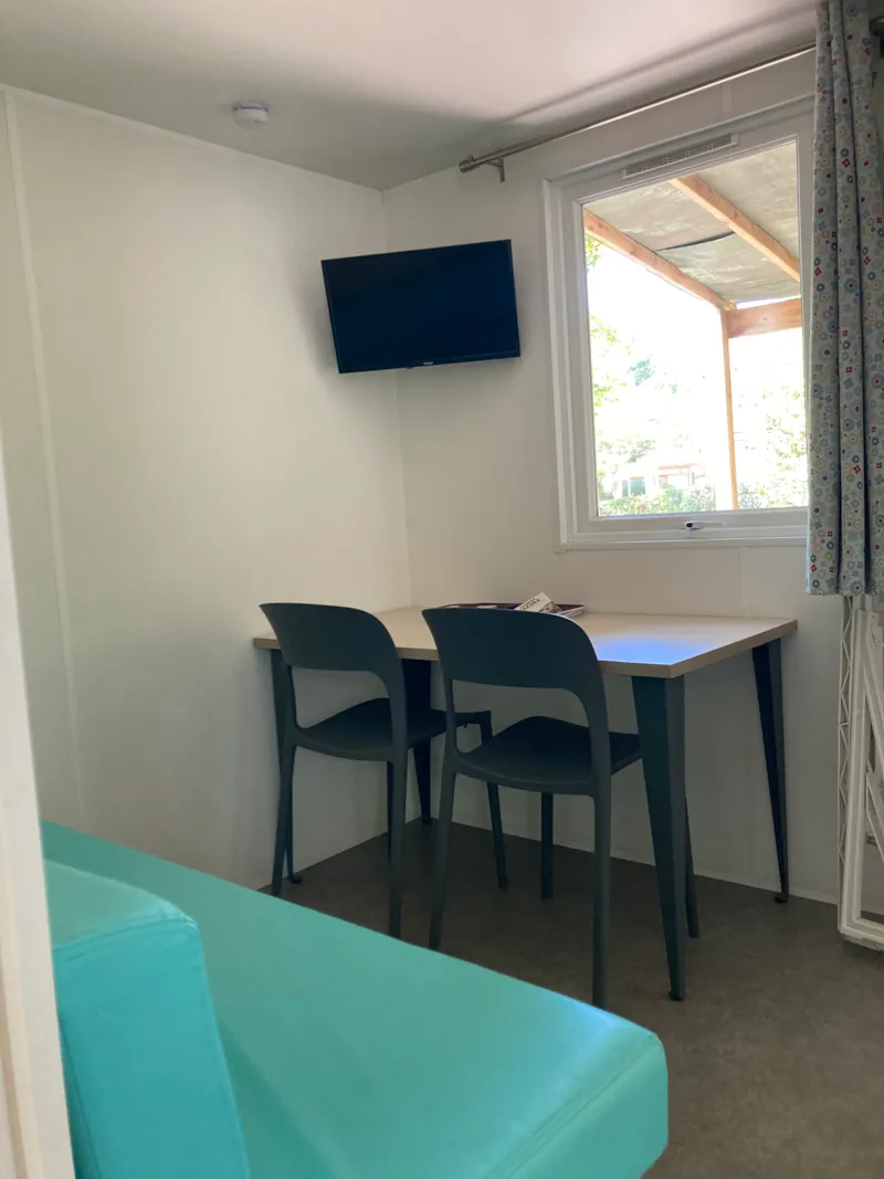 Mobil-Home Sunêlia Prestige Olivier 1 Chambre