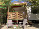 Casa Mobile Sunêlia Prestige Provence 2 Camere Casa Mobile Sunêlia Prestige Provence 2 Camere