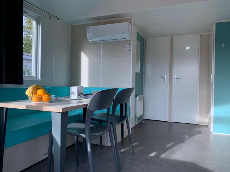 Mobil-Home Sunêlia Prestige Provence 2 Chambres