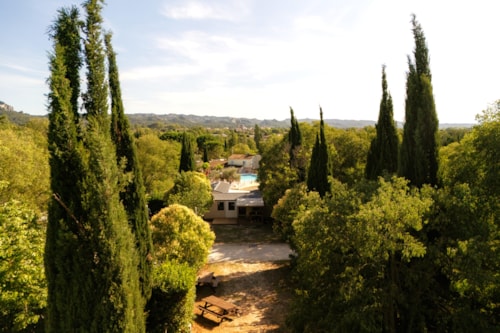 Foto #1 van Sunêlia Mas de Nicolas