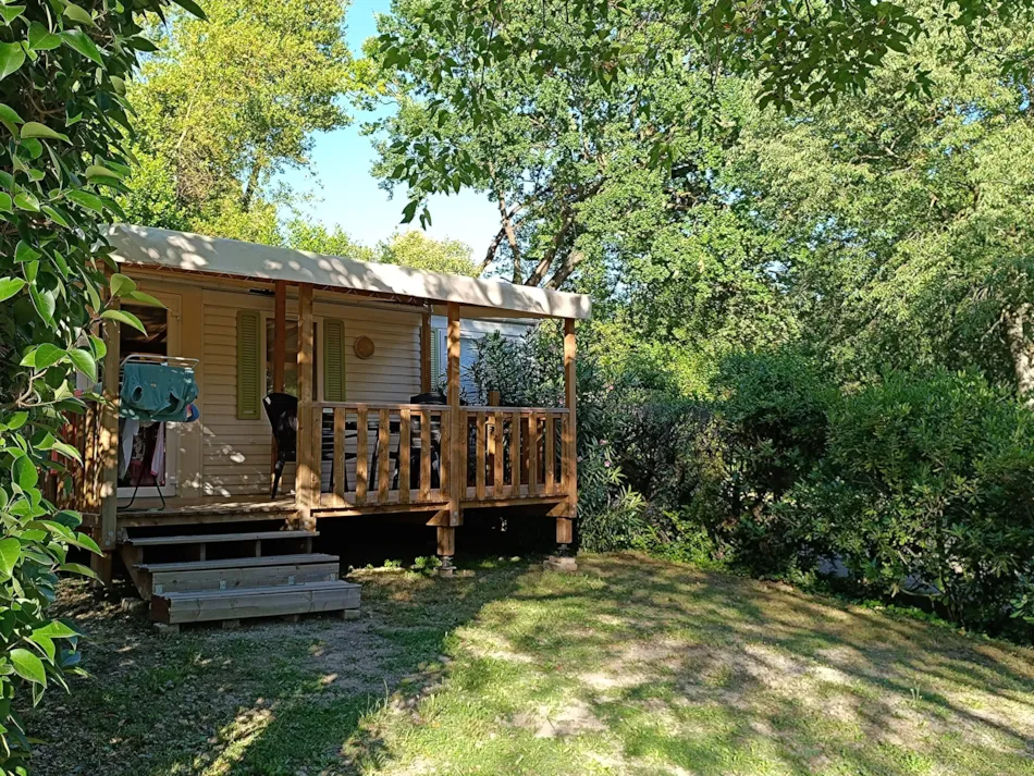 Sunêlia Mas de Nicolas