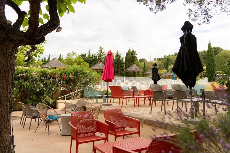 Sunêlia Mas de Nicolas