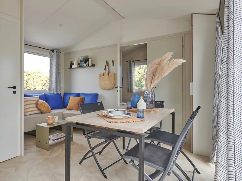 Mobil-Home Sunêlia Prestige Provence 2 Chambres