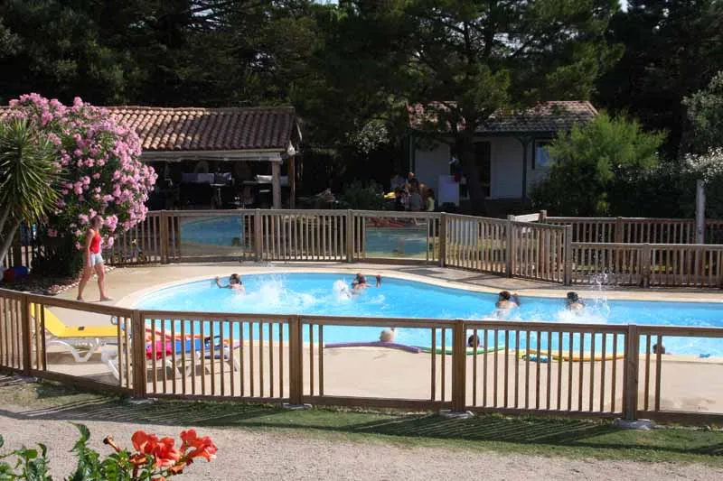 Camping La Campière - image n°1 - Camping2Be