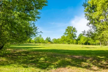 Camping La Bûcherie