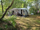 Foto #6 van Camping La Bûcherie
