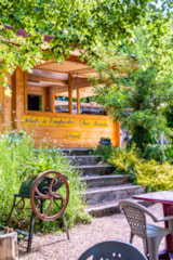 Foto #8 van Camping La Bûcherie