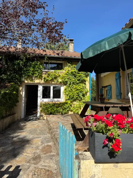 Location - Gite,  2 Adultes / 2 Kids - Camping de la Bucherie