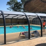 Foto #22 van Flower Camping Val de Vie